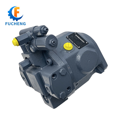 La bomba Rexroth A10VSO28DFR es la bomba de desplazamiento variable ideal para el crecimiento de su negocio