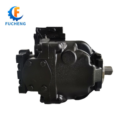 Sauer Danfoss Serie ERL de la bomba de pistón ERL100 ERL130 para 100cm3 Deslocamiento en Inglés