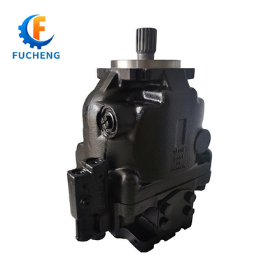 Sauer Danfoss Serie ERL de la bomba de pistón ERL100 ERL130 para 100cm3 Deslocamiento en Inglés