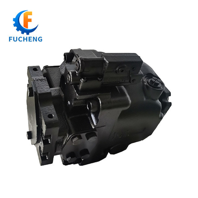Sauer Danfoss Serie ERL de la bomba de pistón ERL100 ERL130 para 100cm3 Deslocamiento en Inglés