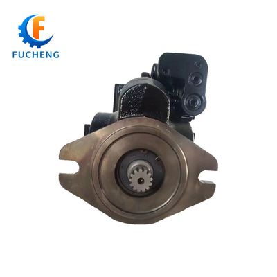 KRL serie KRR Sauer pistón axial de bomba abierta motor de presión estándar para la salida máxima