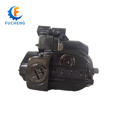 KRL serie KRR Sauer pistón axial de bomba abierta motor de presión estándar para la salida máxima