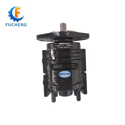Pumpas de hierro fundido de la serie Parker PGP620 PGM620 PGP620B0230 Pumpas hidráulicas estándar
