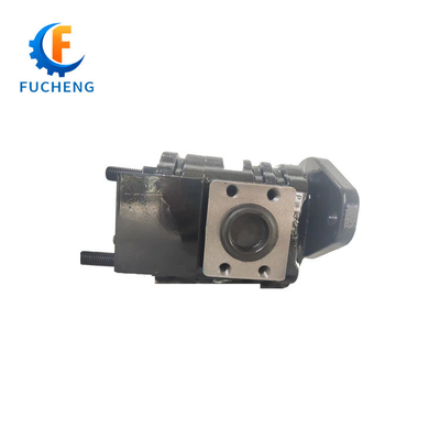 Pumpas de hierro fundido de la serie Parker PGP620 PGM620 PGP620B0230 Pumpas hidráulicas estándar