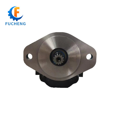 Pumpas de hierro fundido de la serie Parker PGP620 PGM620 PGP620B0230 Pumpas hidráulicas estándar
