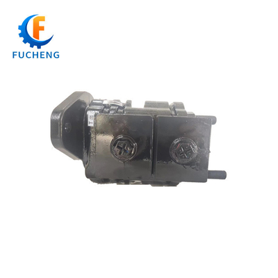 Pumpas de hierro fundido de la serie Parker PGP620 PGM620 PGP620B0230 Pumpas hidráulicas estándar