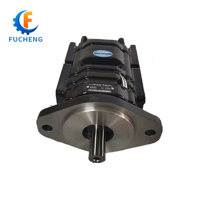 Pumpas de hierro fundido de la serie Parker PGP620 PGM620 PGP620B0230 Pumpas hidráulicas estándar