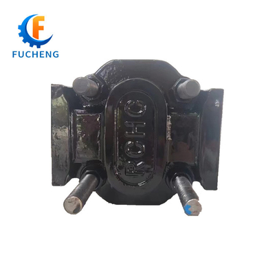 Pumpas de hierro fundido de la serie Parker PGP620 PGM620 PGP620B0230 Pumpas hidráulicas estándar