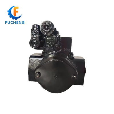 Bomba de pistón axial de la serie 45 de desplazamiento estándar KRR045