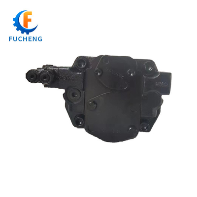 Estructura de la bomba de pistón Sauer FRR090 FRR074 Serie de la bomba hidráulica para la sierra de alambre del motor