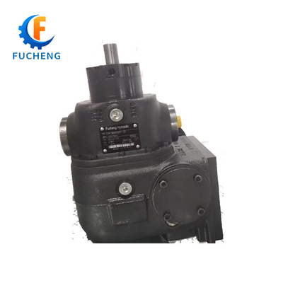 Pampilla de pistón axial de la serie A2VK de Rexroth