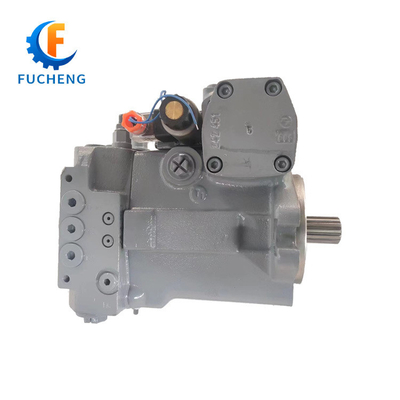 Rexroth AA4VG56EP3D1 Maquinaria bomba de pistón axial variable AA4VG para un 25% más de eficiencia