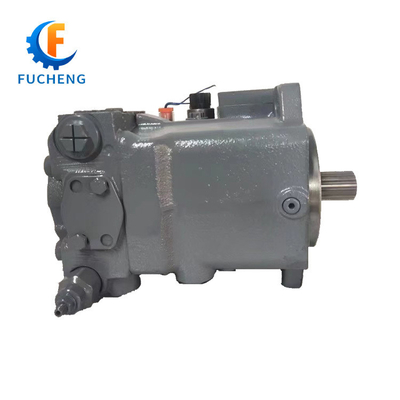 Rexroth AA4VG56EP3D1 Maquinaria bomba de pistón axial variable AA4VG para un 25% más de eficiencia