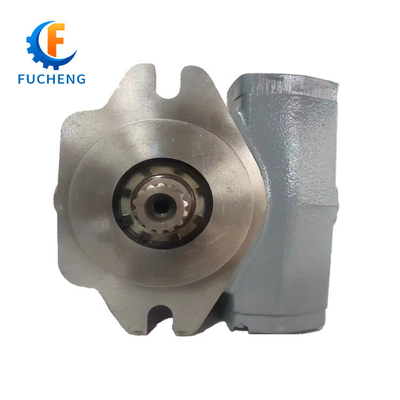 Rexroth AA4VG56EP3D1 Maquinaria bomba de pistón axial variable AA4VG para un 25% más de eficiencia