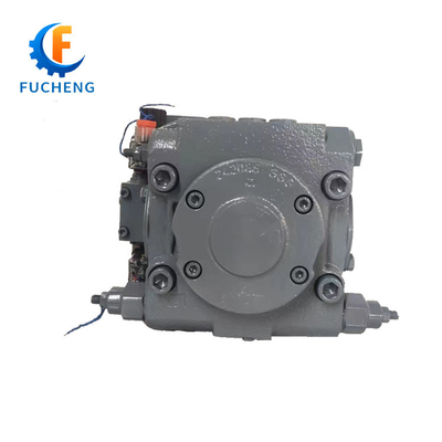 Rexroth AA4VG56EP3D1 Maquinaria bomba de pistón axial variable AA4VG para un 25% más de eficiencia