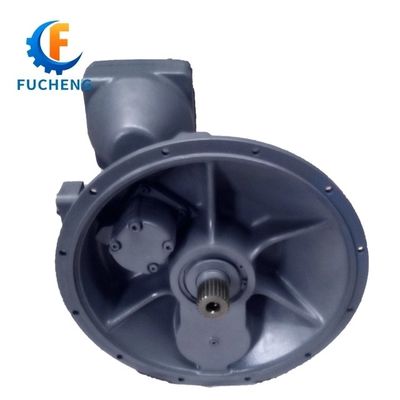 PUMPA de pistón de hierro fundido de doble eje variable para aplicaciones industriales