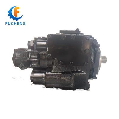 Soporte de video en línea PV21T21R20 Sauer Piston Pump Serie 20 Hidráulico Dan Foss PV21 PV22 PV23