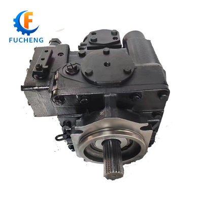 Soporte de video en línea PV21T21R20 Sauer Piston Pump Serie 20 Hidráulico Dan Foss PV21 PV22 PV23
