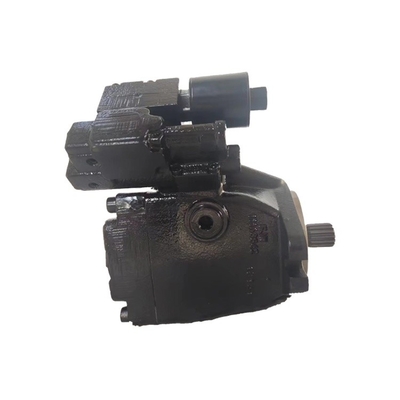 Pumpas de aceite hidráulico de tipo KRL038 KRL045 KRR025 KRR030 KRR045 SAU ER KRR045 GRL038 GRL045