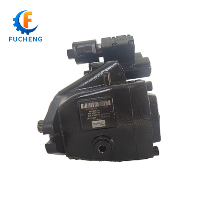 Pumpas de aceite hidráulico de tipo KRL038 KRL045 KRR025 KRR030 KRR045 SAU ER KRR045 GRL038 GRL045