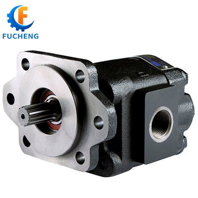 Pumpas de engranajes hidráulicos de la serie Parker P330 para elevadores de descarga PGP330 PGP315 PGP350 PGP365