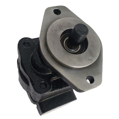 Pumpas de engranajes hidráulicos de la serie Parker P330 para elevadores de descarga PGP330 PGP315 PGP350 PGP365