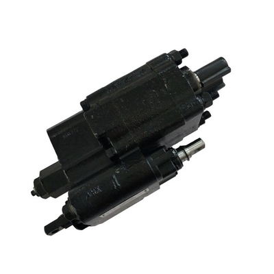 Bomba hidráulica profesional Parker C101 C102 para aplicaciones de camiones y remolques