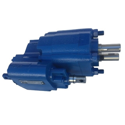 Bomba hidráulica profesional Parker C101 C102 para aplicaciones de camiones y remolques
