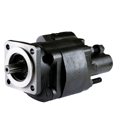 Bomba hidráulica profesional Parker C101 C102 para aplicaciones de camiones y remolques