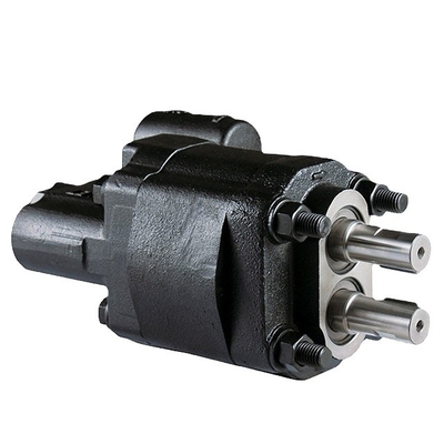 Bomba hidráulica profesional Parker C101 C102 para aplicaciones de camiones y remolques