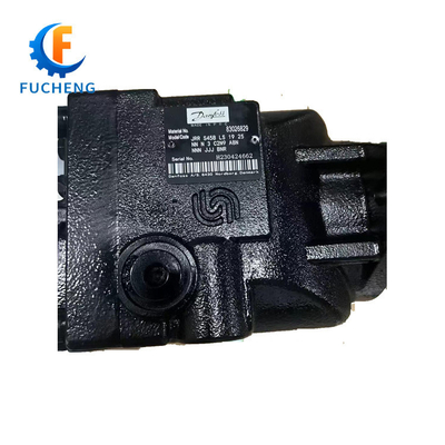 JRRS925 Sauer Dan Foss JRR Serie JRL Bombas de pistón hidráulico con desplazamiento de 45 cm3