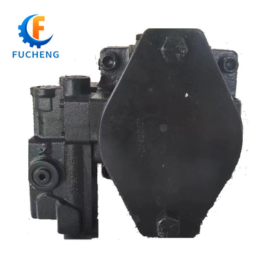 JRRS925 Sauer Dan Foss JRR Serie JRL Bombas de pistón hidráulico con desplazamiento de 45 cm3