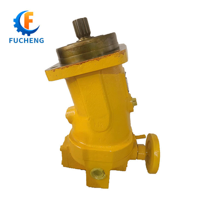 La bomba hidráulica Rexroth estándar A6V55MA2G210158 A6V55M A6V80 A6V107 A6V160 A6V225