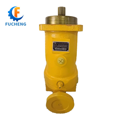 La bomba hidráulica Rexroth estándar A6V55MA2G210158 A6V55M A6V80 A6V107 A6V160 A6V225