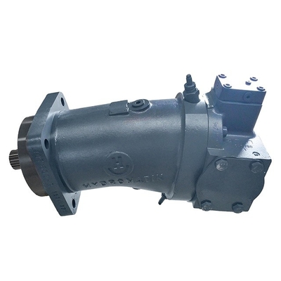 Rexroth Serie A7V bomba de pistón axial hidráulica 75.9Kw estándar estándar internacional