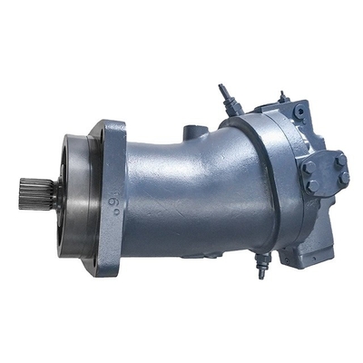 Rexroth Serie A7V bomba de pistón axial hidráulica 75.9Kw estándar estándar internacional
