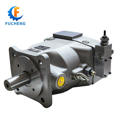 Pumpas de pistón axial hidráulicas