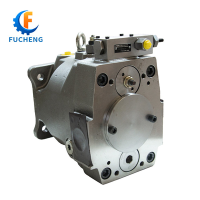 Pumpas de pistón axial hidráulicas