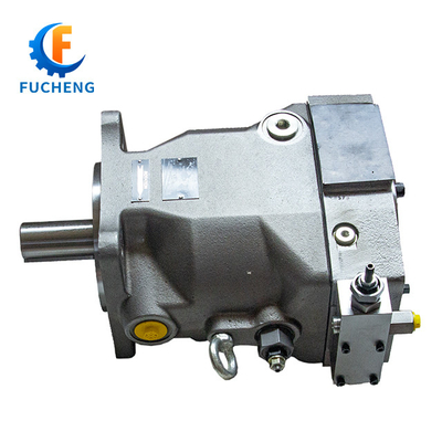 Pumpas de pistón axial hidráulicas