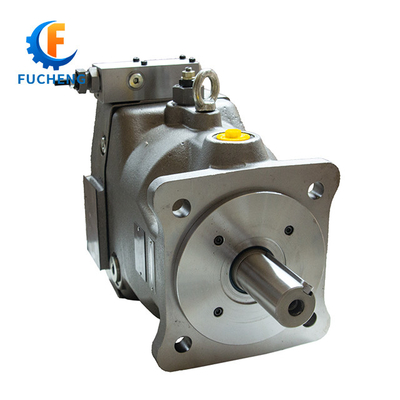 Pumpas de pistón axial hidráulicas