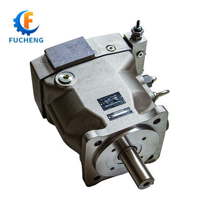 Pumpas de pistón axial hidráulicas
