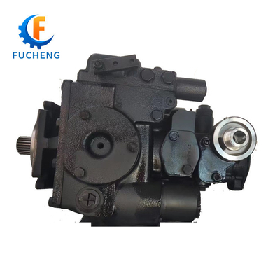 Camión mezclador de hormigón bomba hidráulica y motor Eaton 5423 6423 4621 5433 6433 4621