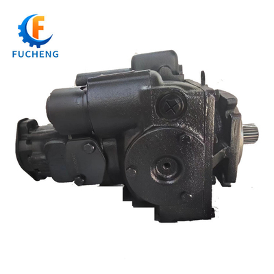 Camión mezclador de hormigón bomba hidráulica y motor Eaton 5423 6423 4621 5433 6433 4621
