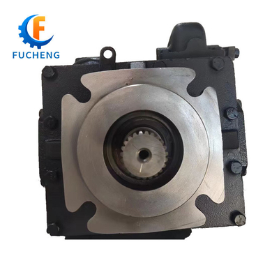 Camión mezclador de hormigón bomba hidráulica y motor Eaton 5423 6423 4621 5433 6433 4621