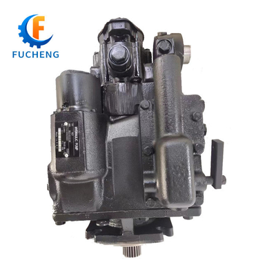 Camión mezclador de hormigón bomba hidráulica y motor Eaton 5423 6423 4621 5433 6433 4621