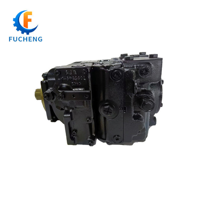 75cc T90L075LWDNN8AS3 Serie 90 Bomba hidráulica y motor para aplicaciones industriales