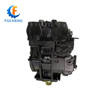 75cc T90L075LWDNN8AS3 Serie 90 Bomba hidráulica y motor para aplicaciones industriales