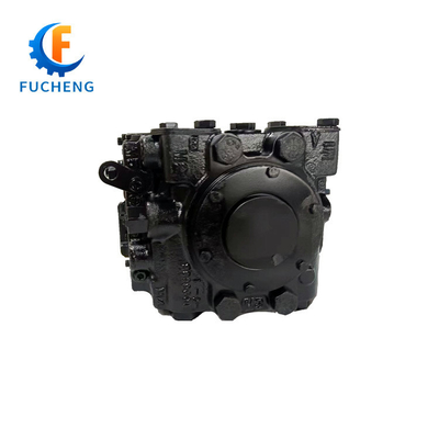 75cc T90L075LWDNN8AS3 Serie 90 Bomba hidráulica y motor para aplicaciones industriales
