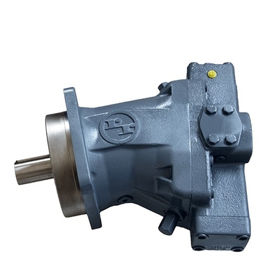 177Kw A7VO28 A7VO55 A7VO160 A7VO200 A7VO250 Bomba de pistón hidráulica para la industria hidráulica