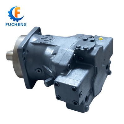 177Kw A7VO28 A7VO55 A7VO160 A7VO200 A7VO250 Bomba de pistón hidráulica para la industria hidráulica